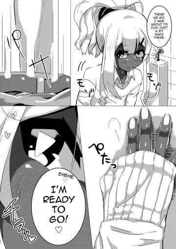 [Omochi] Otoko Kou no Yuru Fuwa Amatoro Bitch Gyaruo-kun Fhentai - Page 25