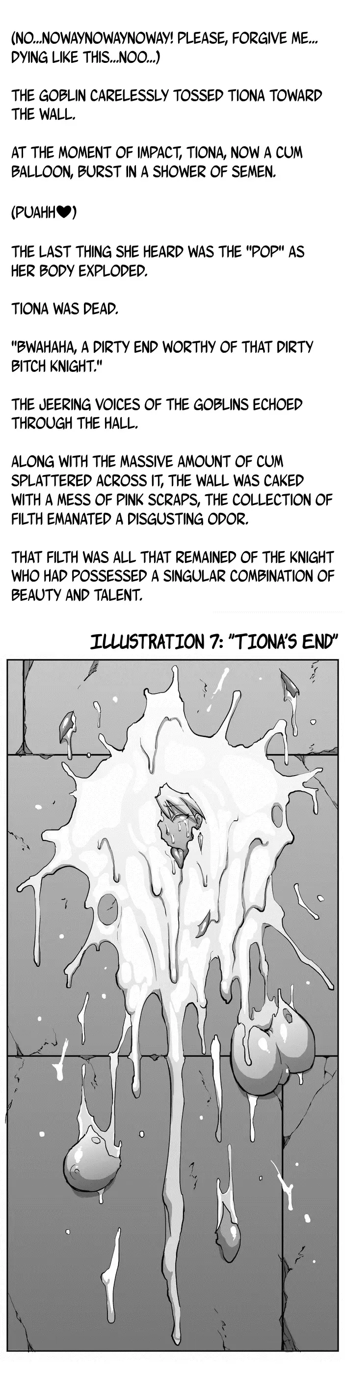 [Fan No Hitori] Onna Kishi no Fella Hole: Kyuushutsutai no Kaisou 1 Fhentai - Page 17