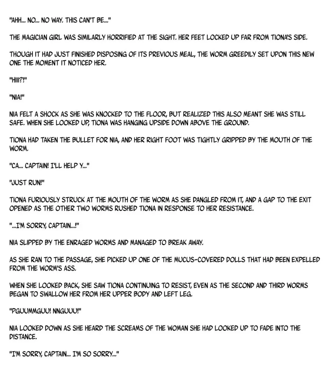 [Fan No Hitori] Onna Kishi no Fella Hole: Kyuushutsutai no Kaisou 1 Fhentai - Page 8