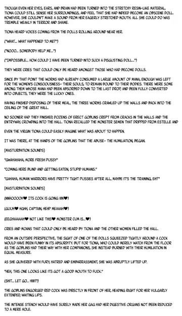 [Fan No Hitori] Onna Kishi no Fella Hole: Kyuushutsutai no Kaisou 1 Fhentai - Page 11