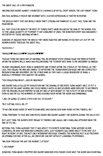 [Fan No Hitori] Onna Kishi no Fella Hole: Kyuushutsutai no Kaisou 1 Fhentai - Page 6