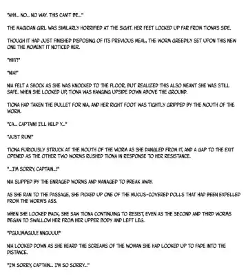 [Fan No Hitori] Onna Kishi no Fella Hole: Kyuushutsutai no Kaisou 1 Fhentai - Page 8