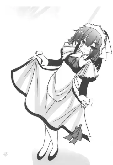 [Ochatan - Sen - Testa] Sylvie to Mata, Ashita Fhentai - Page 24