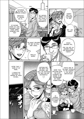 [Kojima Miu] Boniku Market | MILF Meat Market Fhentai - Page 10