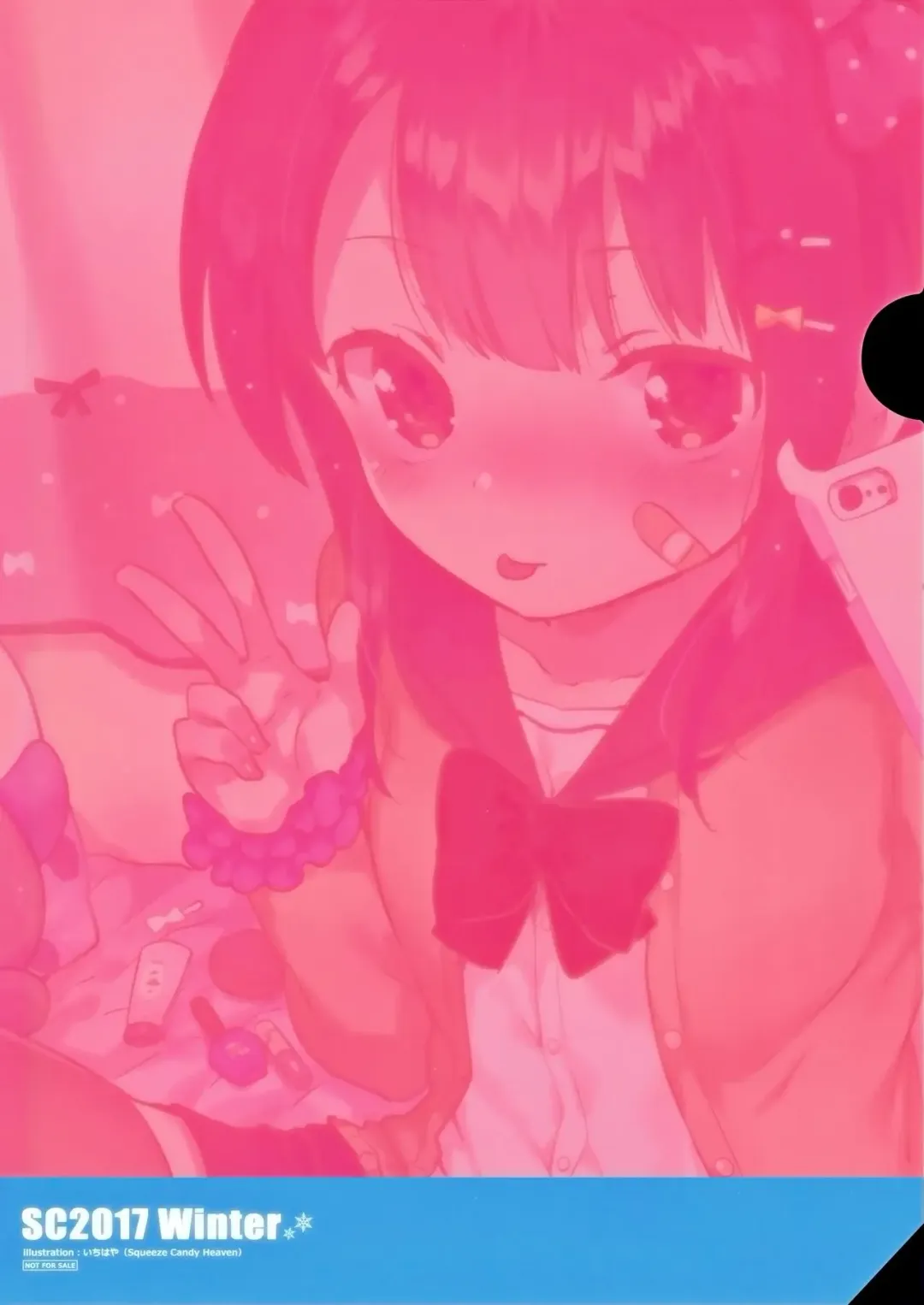 [Ichihaya] Anoko wa Bad Girl Fhentai - Page 30