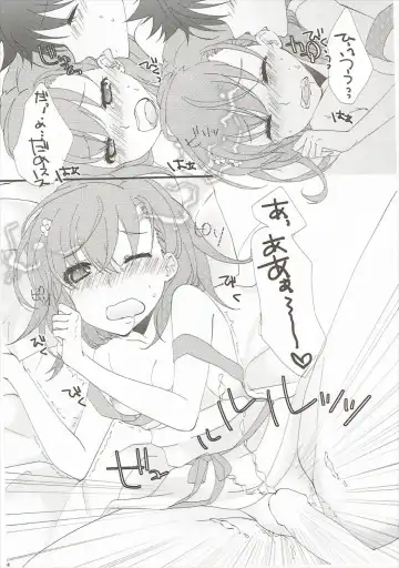 [Haru] Mousou Danshi Fhentai - Page 37