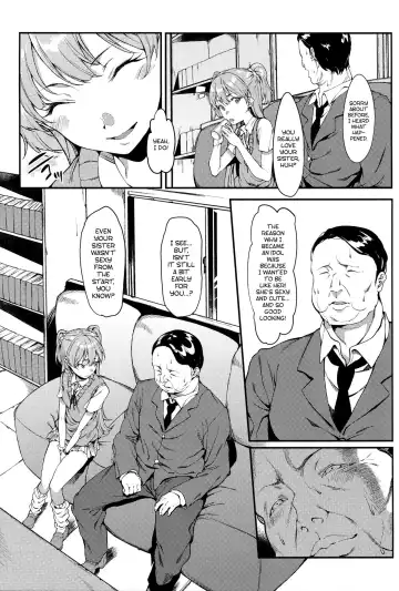 [Yukyu Ponzu] Rika, Otona ni Shiteageyou | Rika, Let's Make You into an Adult Fhentai - Page 6