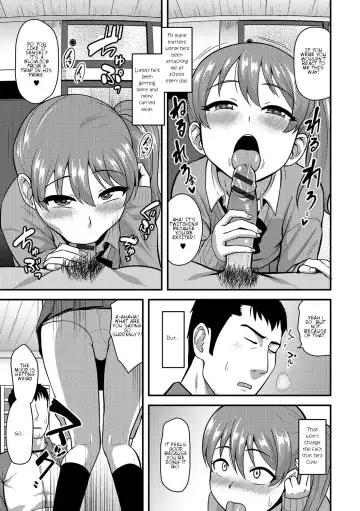 [Nagi Ichi] Junjou Koakuma Otokonoko Fhentai - Page 5