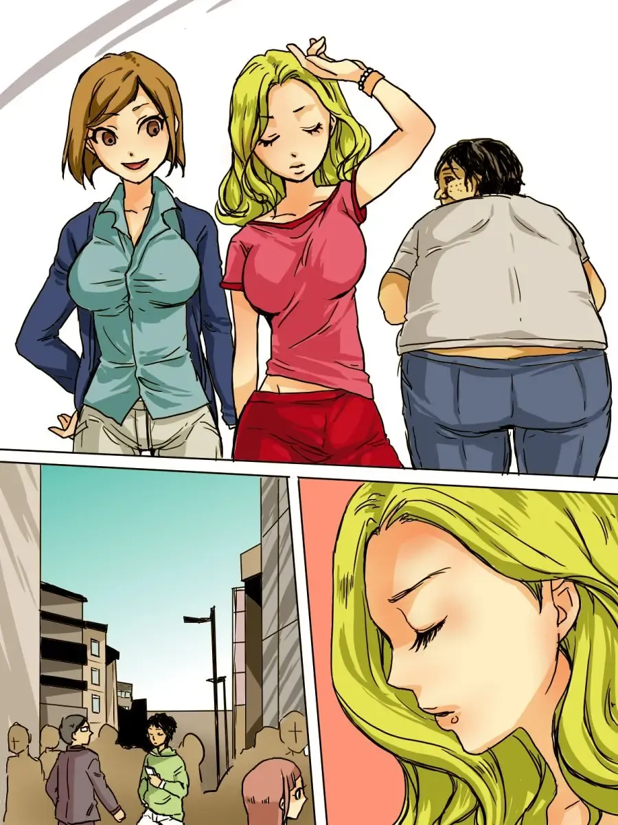 [Mogemoge] Jikan Teishi de Yaritai Houdai! Fhentai - Page 16