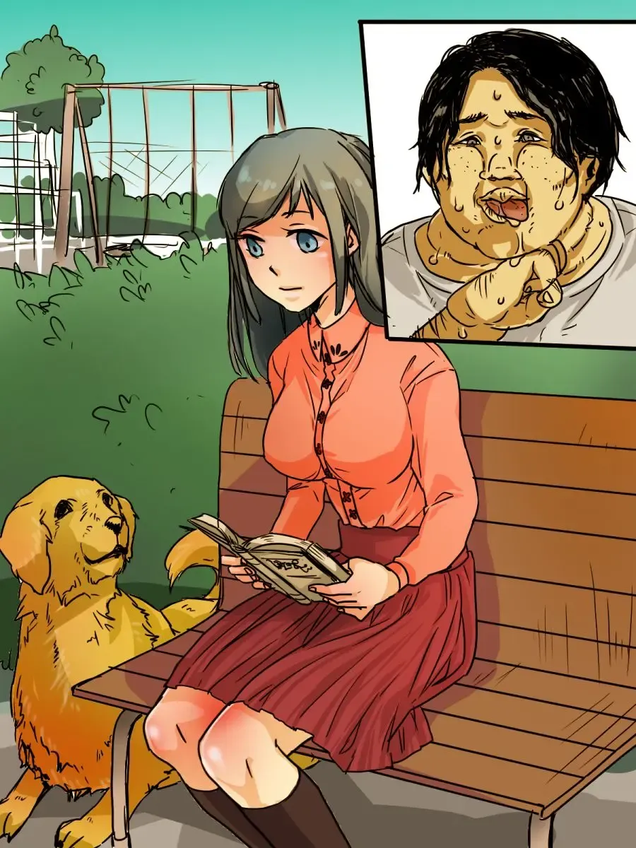 [Mogemoge] Jikan Teishi de Yaritai Houdai! Fhentai - Page 21