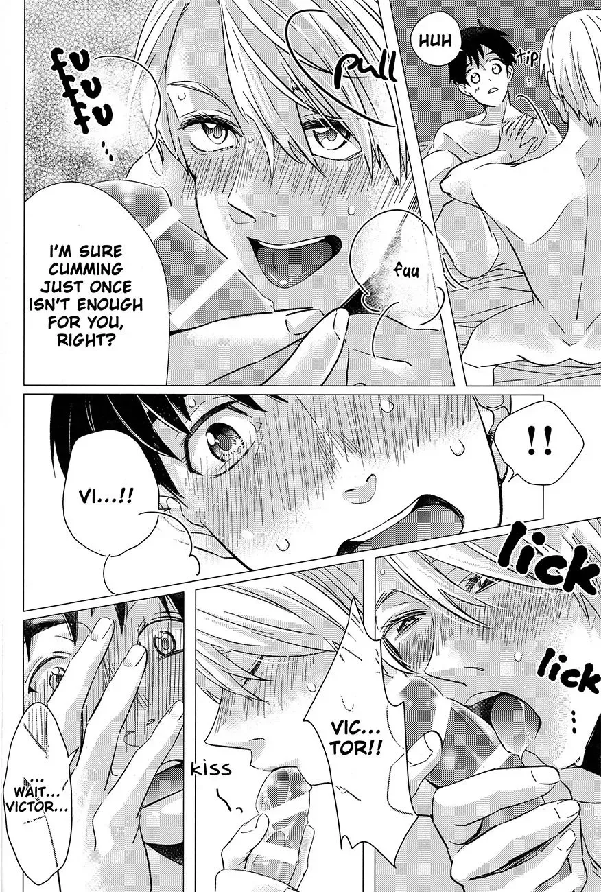 [Kitayori Minami] Zenbu, Boku no Mono! Fhentai - Page 22