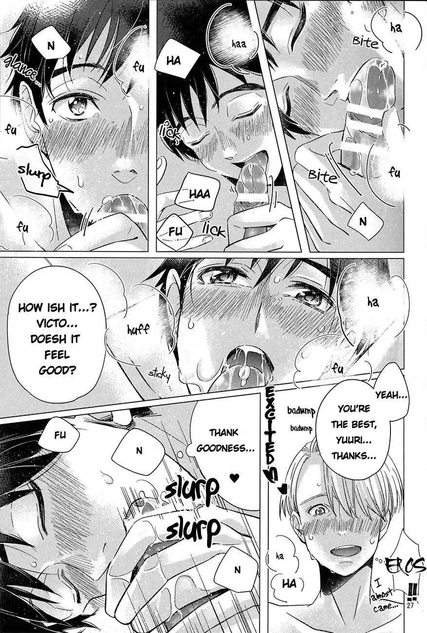 [Kitayori Minami] Zenbu, Boku no Mono! Fhentai - Page 27