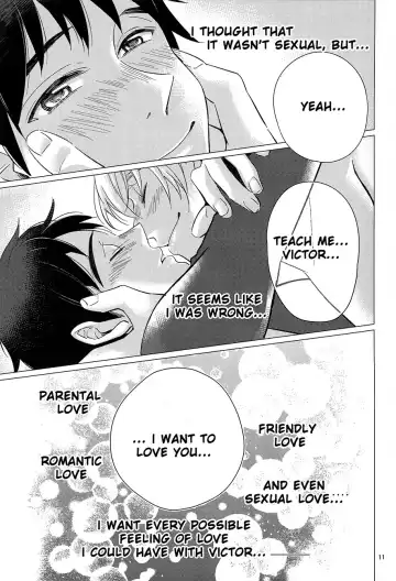 [Kitayori Minami] Zenbu, Boku no Mono! Fhentai - Page 11