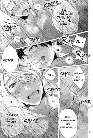 [Kitayori Minami] Zenbu, Boku no Mono! Fhentai - Page 19