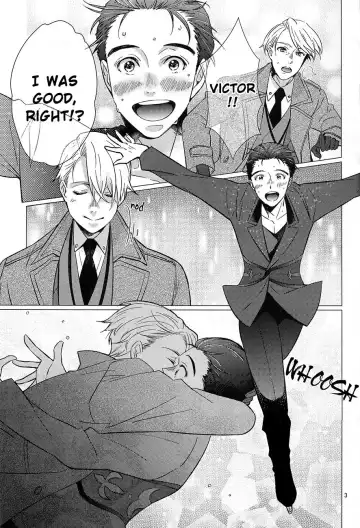 [Kitayori Minami] Zenbu, Boku no Mono! Fhentai - Page 3