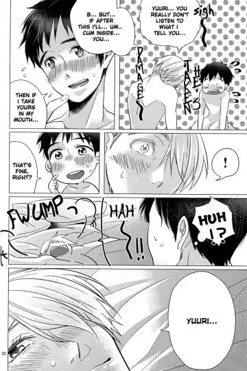 [Kitayori Minami] Zenbu, Boku no Mono! Fhentai - Page 30