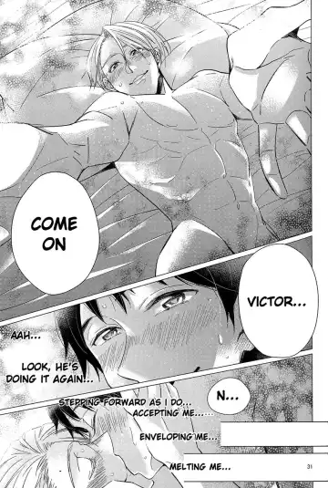 [Kitayori Minami] Zenbu, Boku no Mono! Fhentai - Page 31