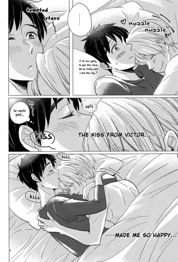 [Kitayori Minami] Zenbu, Boku no Mono! Fhentai - Page 8