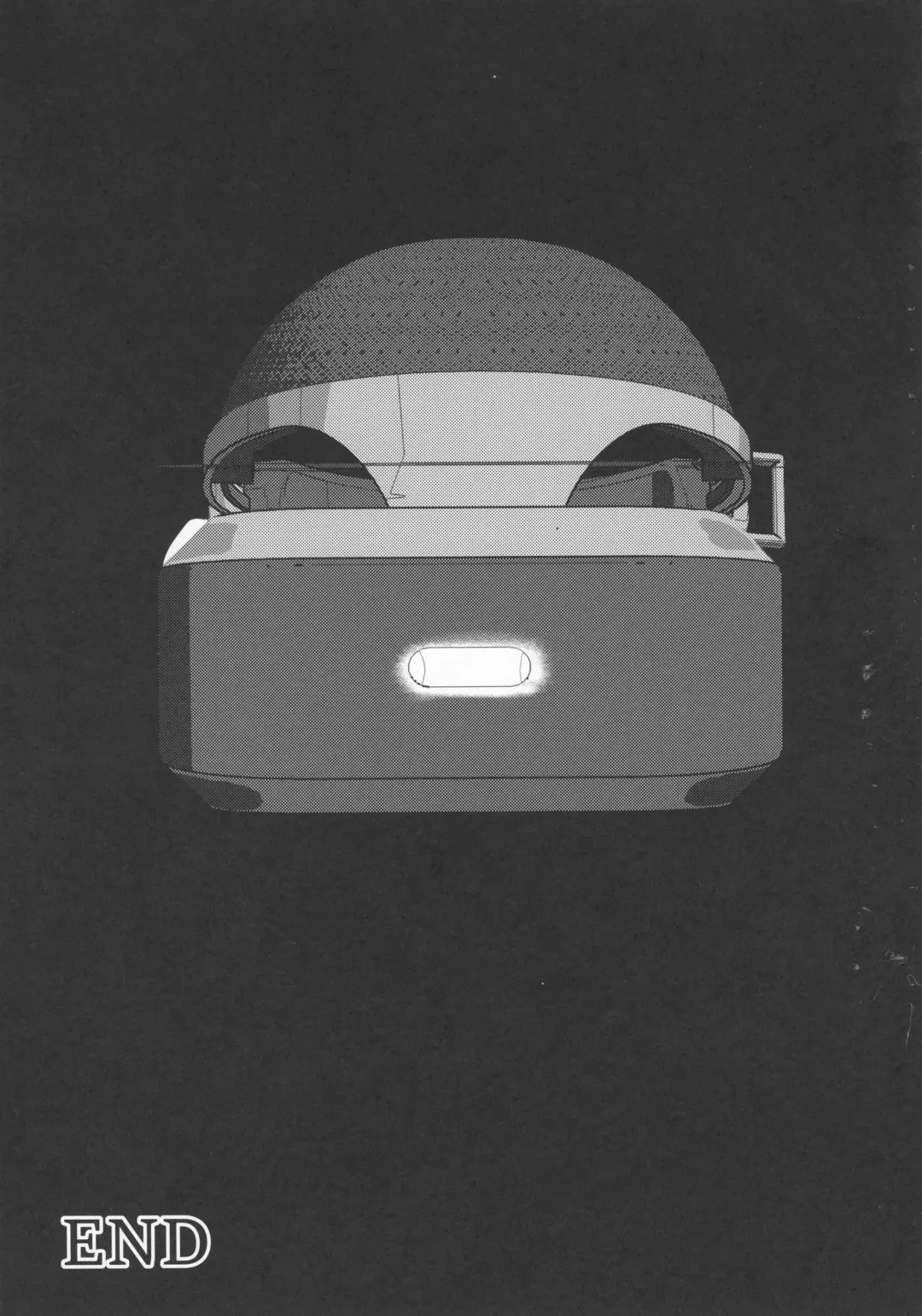 [Hozumi Kenji] Netorare x VR ~Bakunyuu Hoken Kyoushi o Ninshin Chakushou!~ Fhentai - Page 57