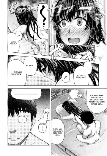 [Umezawa Takeki] Bitter face (decensored) Fhentai - Page 16