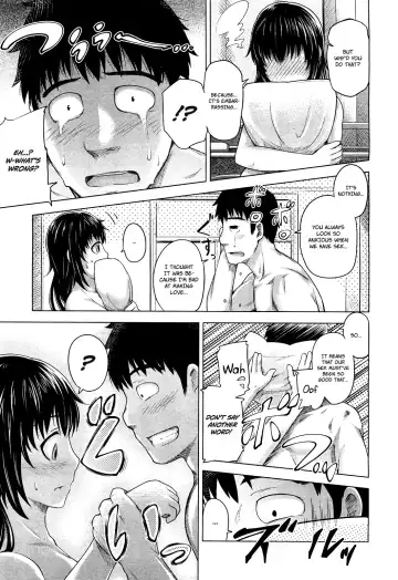 [Umezawa Takeki] Bitter face (decensored) Fhentai - Page 17