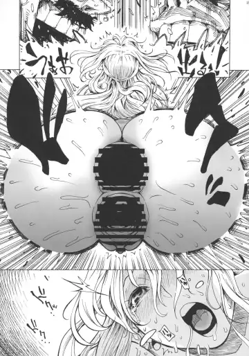 [Bonten] P.O.M Another Episode "J.A.C.K" Fhentai - Page 21