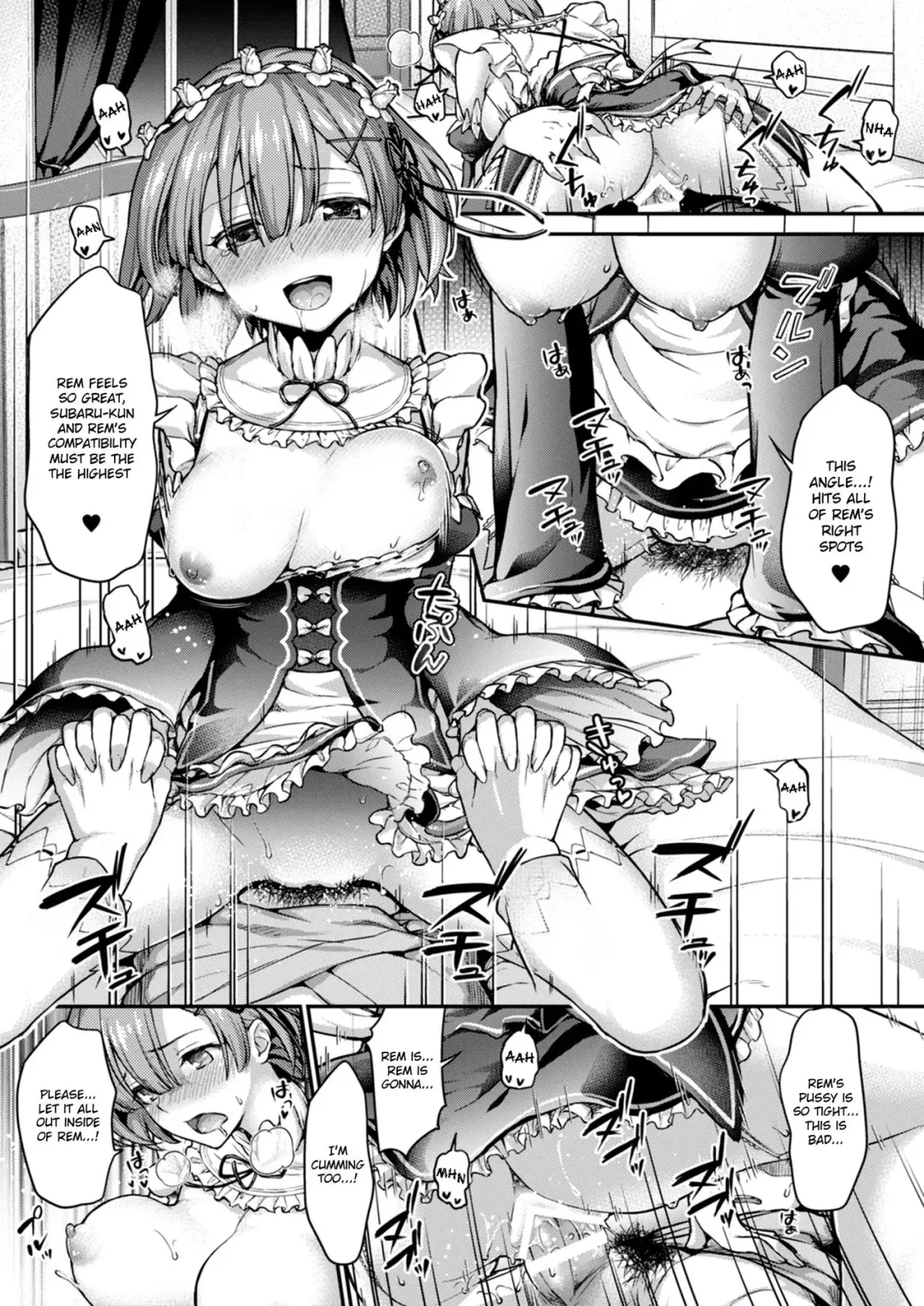 [Punita] Ecchi kara Hajimeru Fujun Isei Kouyuu - illicit sexual relationship Fhentai - Page 10