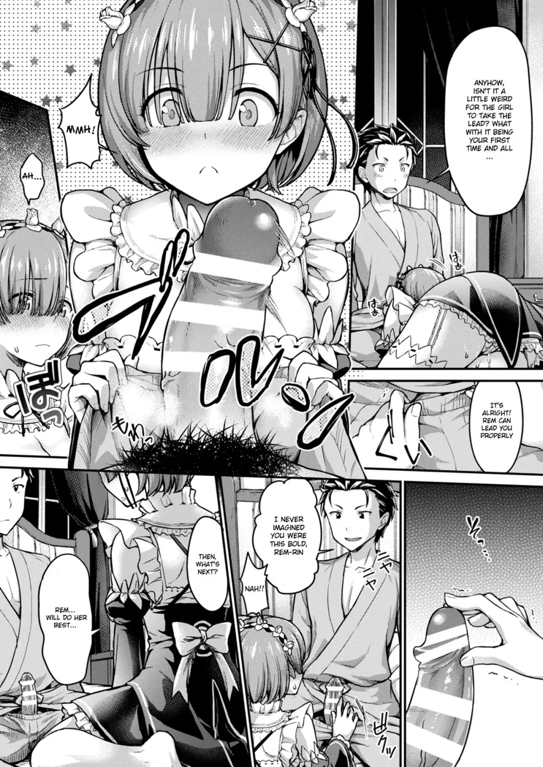 [Punita] Ecchi kara Hajimeru Fujun Isei Kouyuu - illicit sexual relationship Fhentai - Page 6