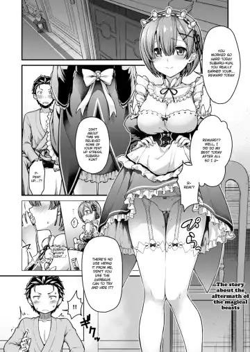[Punita] Ecchi kara Hajimeru Fujun Isei Kouyuu - illicit sexual relationship Fhentai - Page 3