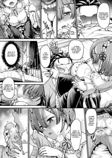 [Punita] Ecchi kara Hajimeru Fujun Isei Kouyuu - illicit sexual relationship Fhentai - Page 5