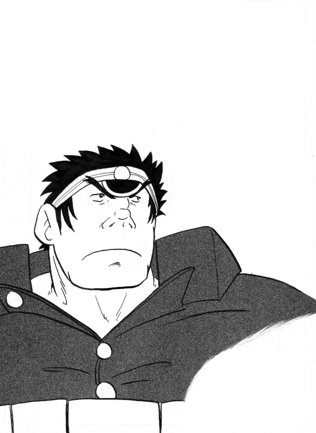 [Kusanagi Makoto - Magura - Ryuu Kishi] Iwamoto -Ai to Yuujou no 2 Platon- Fhentai - Page 33