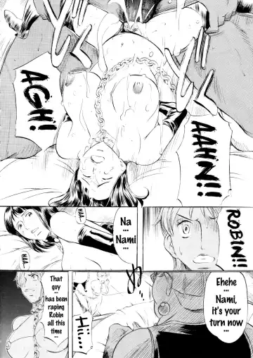 [Kannaduki Kanna] PIECE OF GIRL'S Fhentai - Page 9