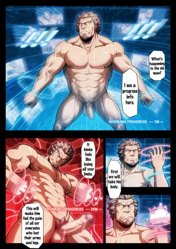 [Zelo Lee] HIGH VOLTAGE Fhentai - Page 19