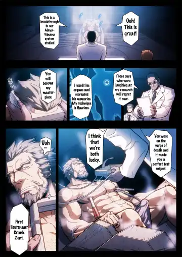 [Zelo Lee] HIGH VOLTAGE Fhentai - Page 4