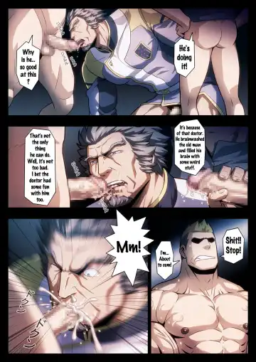 [Zelo Lee] HIGH VOLTAGE Fhentai - Page 9