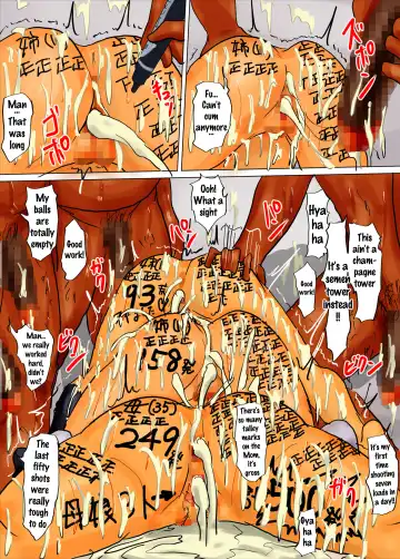 Oyako no Ori 2 - Ningen o Yameta Oyako | Mother and Daughters in a Cage 2 Fhentai - Page 103