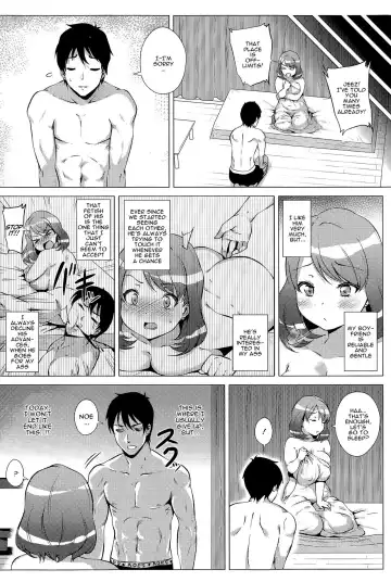 [Yokkora] My Sweet Anul ♪ Fhentai - Page 2