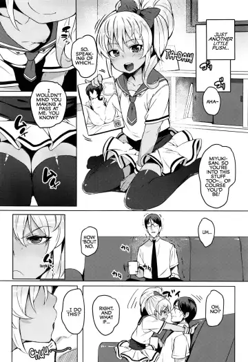 [Cyocyo] Game Center Love Revolution Fhentai - Page 4