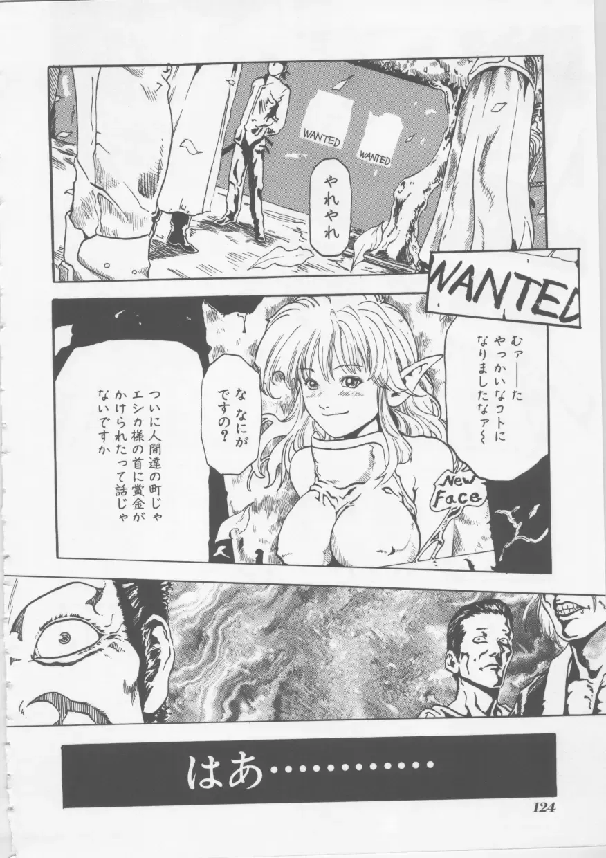 [Haruki] Hena | Nirvana Fhentai - Page 125