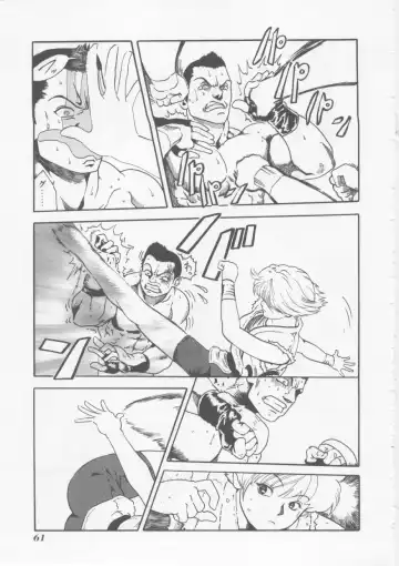 [Haruki] Hena | Nirvana Fhentai - Page 62