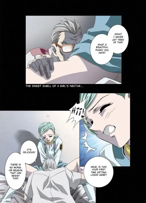 [Kawarajima Koh] AMORIO ALPHA Fhentai - Page 12