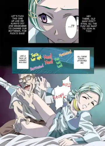 [Kawarajima Koh] AMORIO ALPHA Fhentai - Page 13