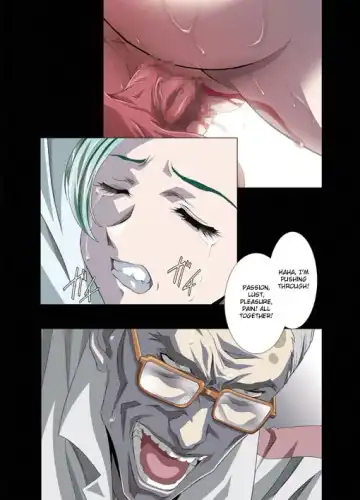 [Kawarajima Koh] AMORIO ALPHA Fhentai - Page 20