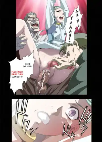 [Kawarajima Koh] AMORIO ALPHA Fhentai - Page 22