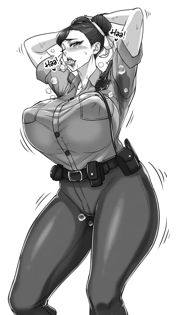 [Numahana] Houmitsusen!! Fhentai - Page 28