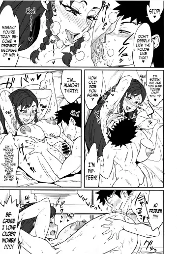 [Numahana] Houmitsusen!! Fhentai - Page 17