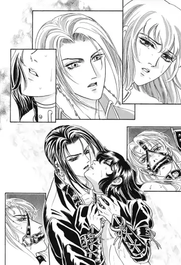 [Tori Maia] Sadistic Boy Vol.02 Fhentai - Page 193