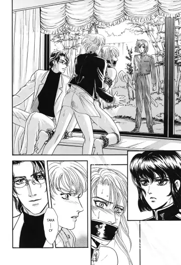 [Tori Maia] Sadistic Boy Vol.02 Fhentai - Page 55