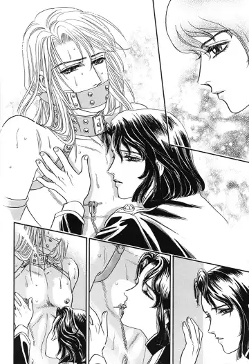 [Tori Maia] Sadistic Boy Vol.02 Fhentai - Page 59