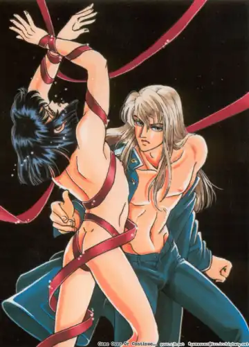 [Tori Maia] Sadistic Boy Vol.02 Fhentai - Page 6